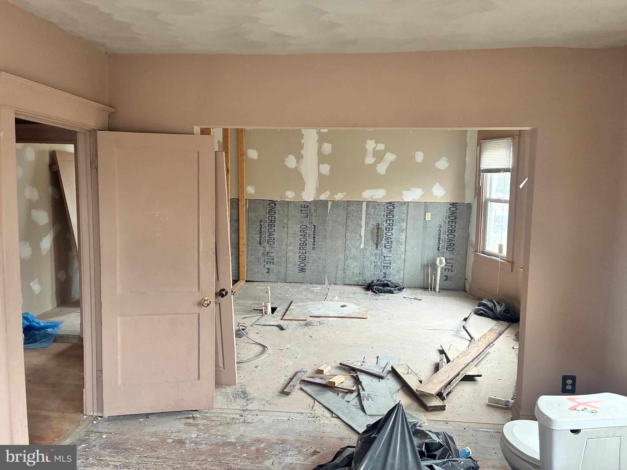 CENTRAL FOREST PARK - Residential