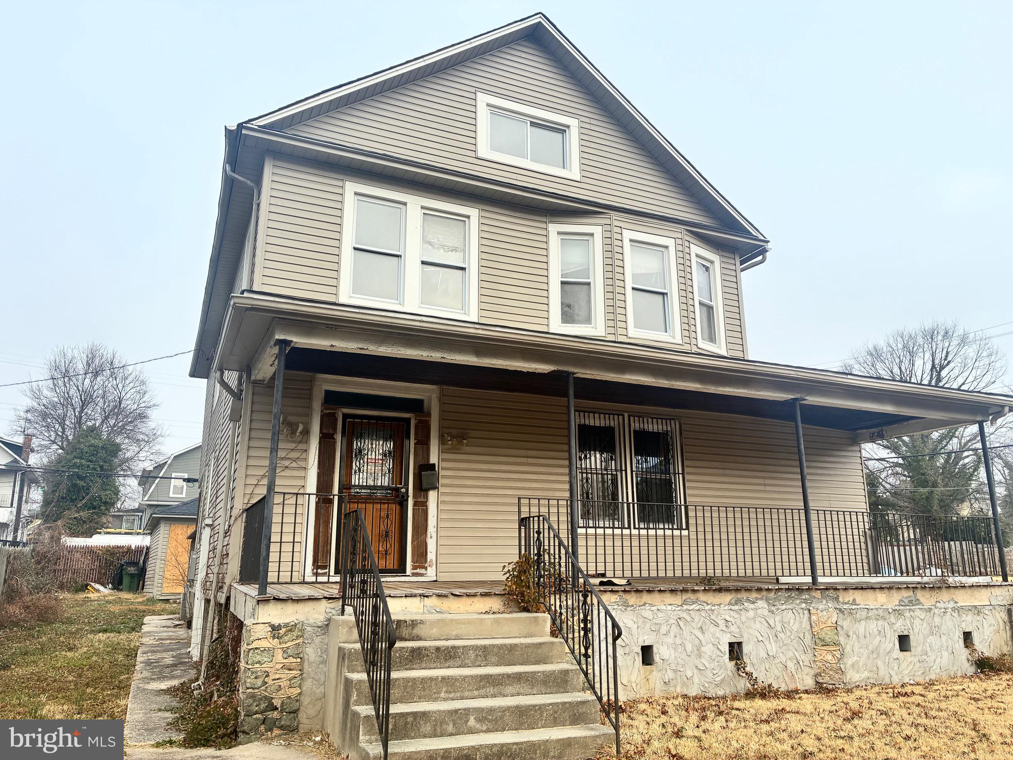 CENTRAL FOREST PARK - Residential