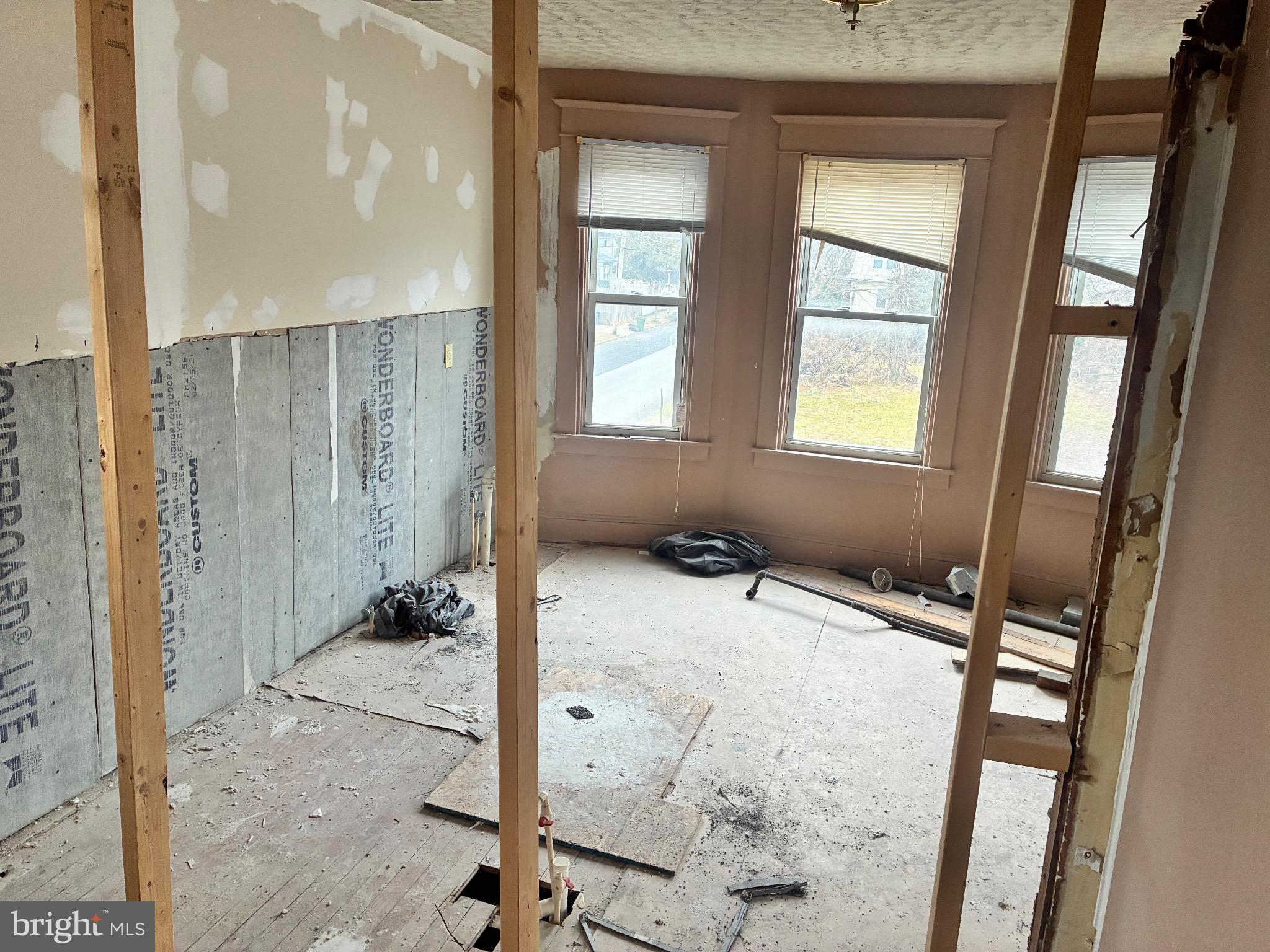 CENTRAL FOREST PARK - Residential