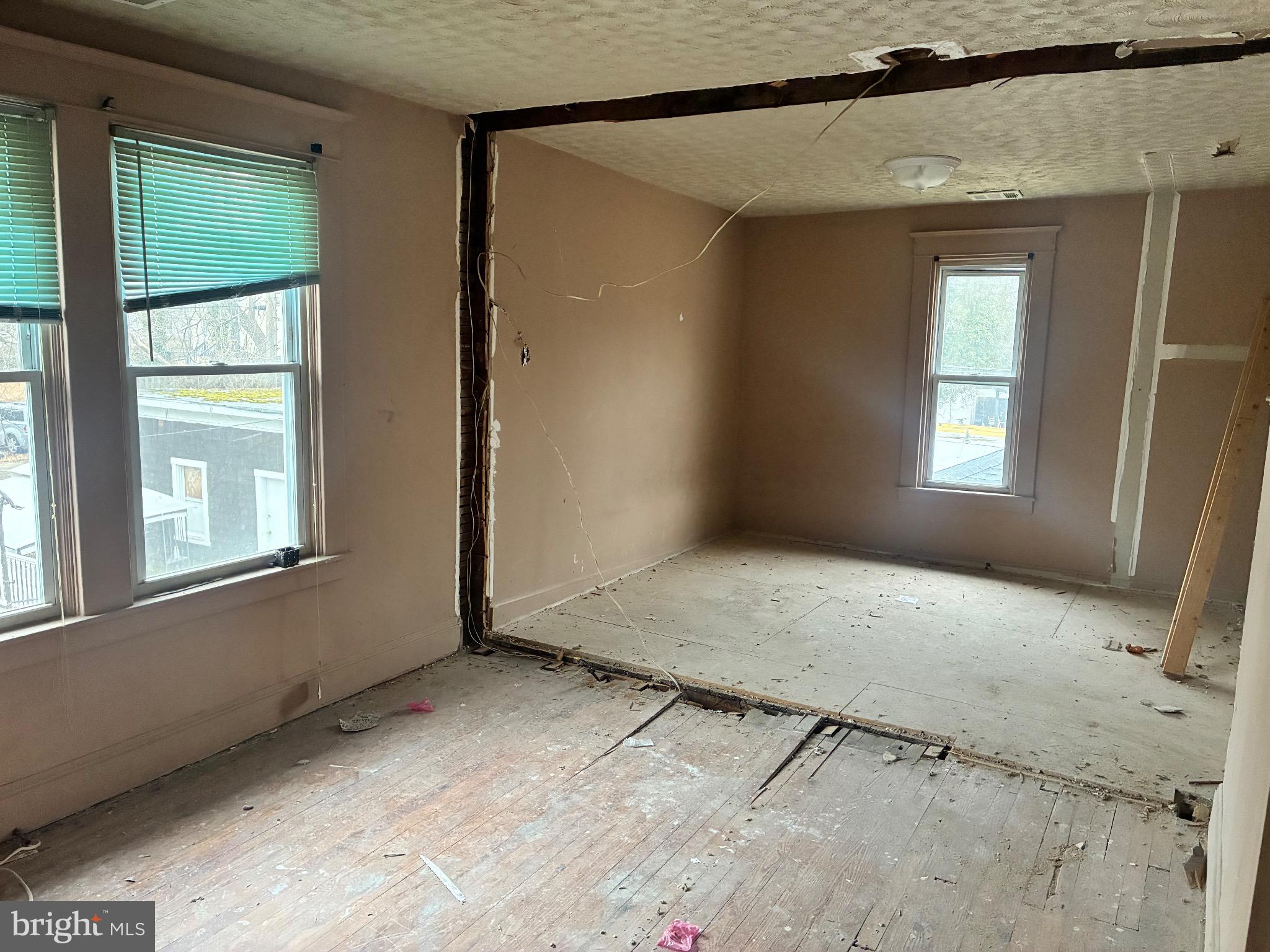 CENTRAL FOREST PARK - Residential