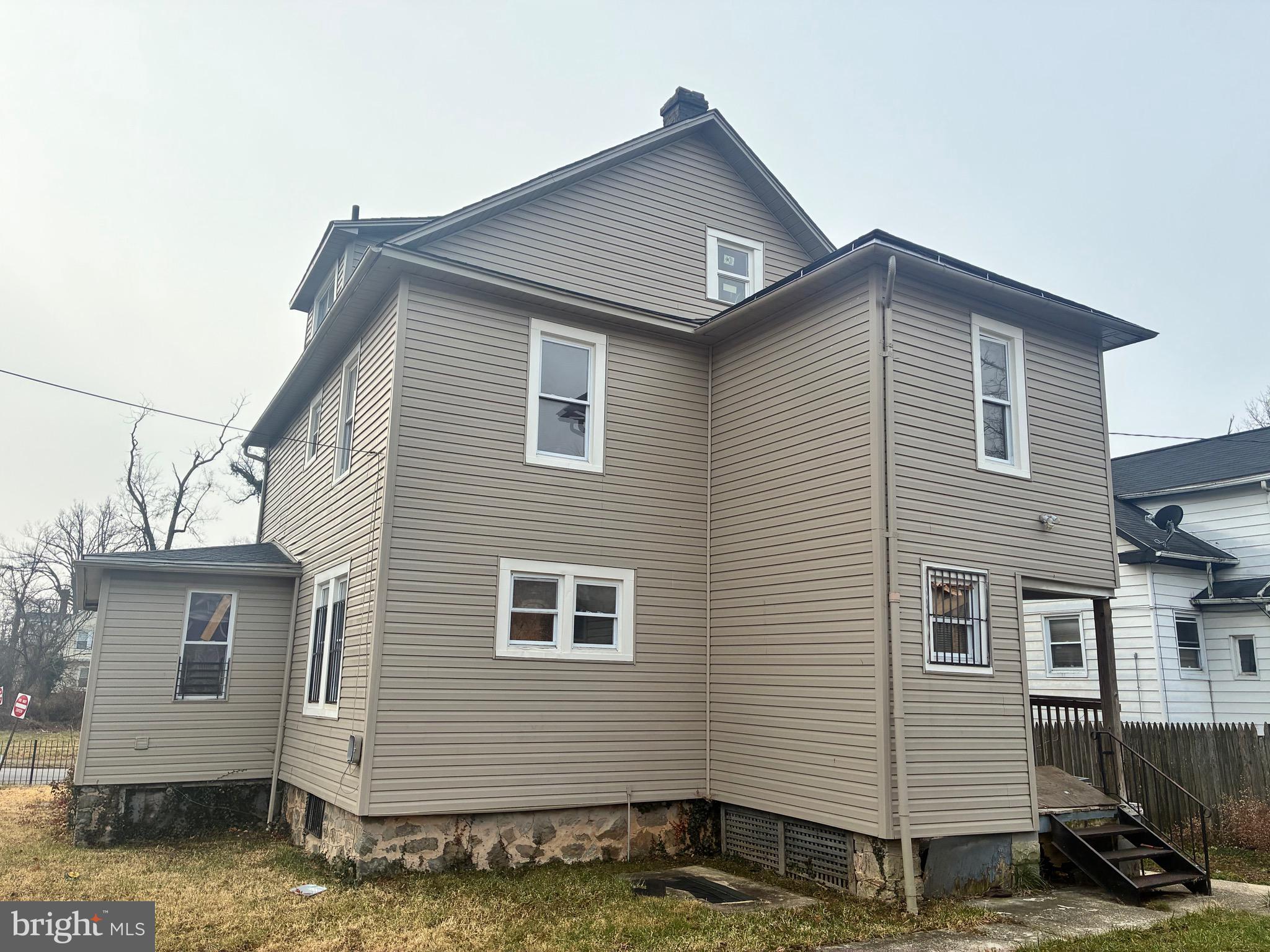 CENTRAL FOREST PARK - Residential