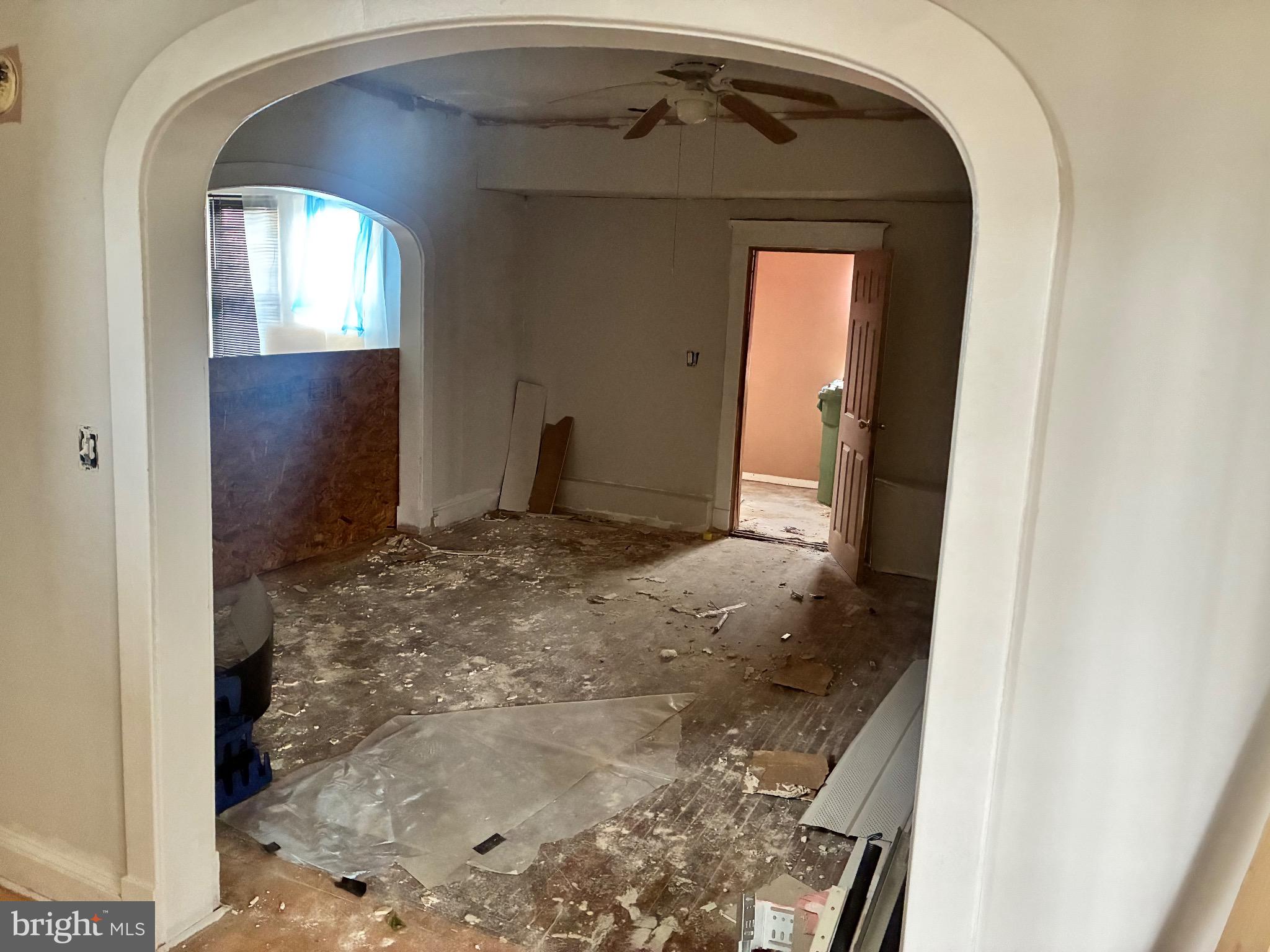 CENTRAL FOREST PARK - Residential