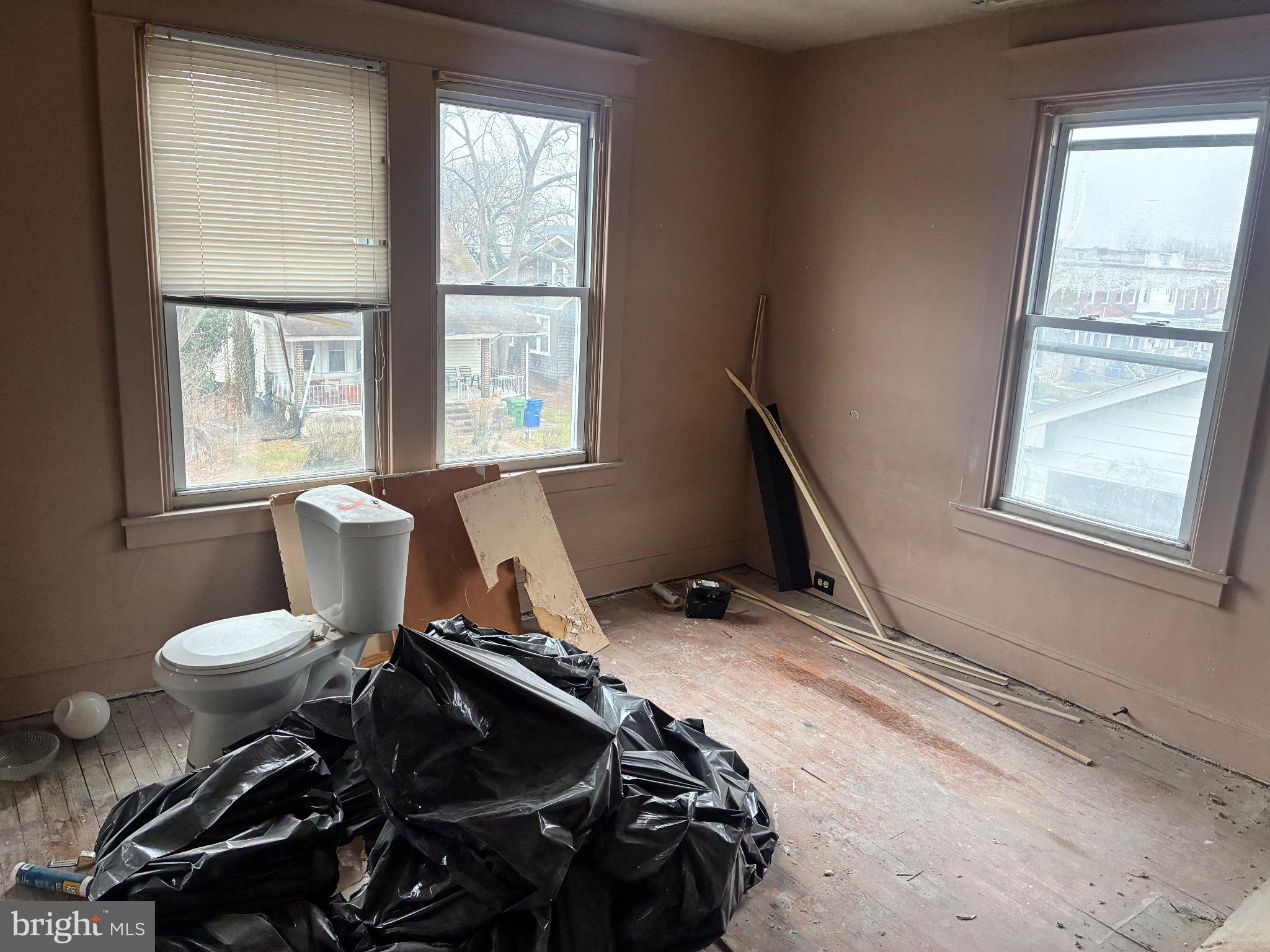 CENTRAL FOREST PARK - Residential