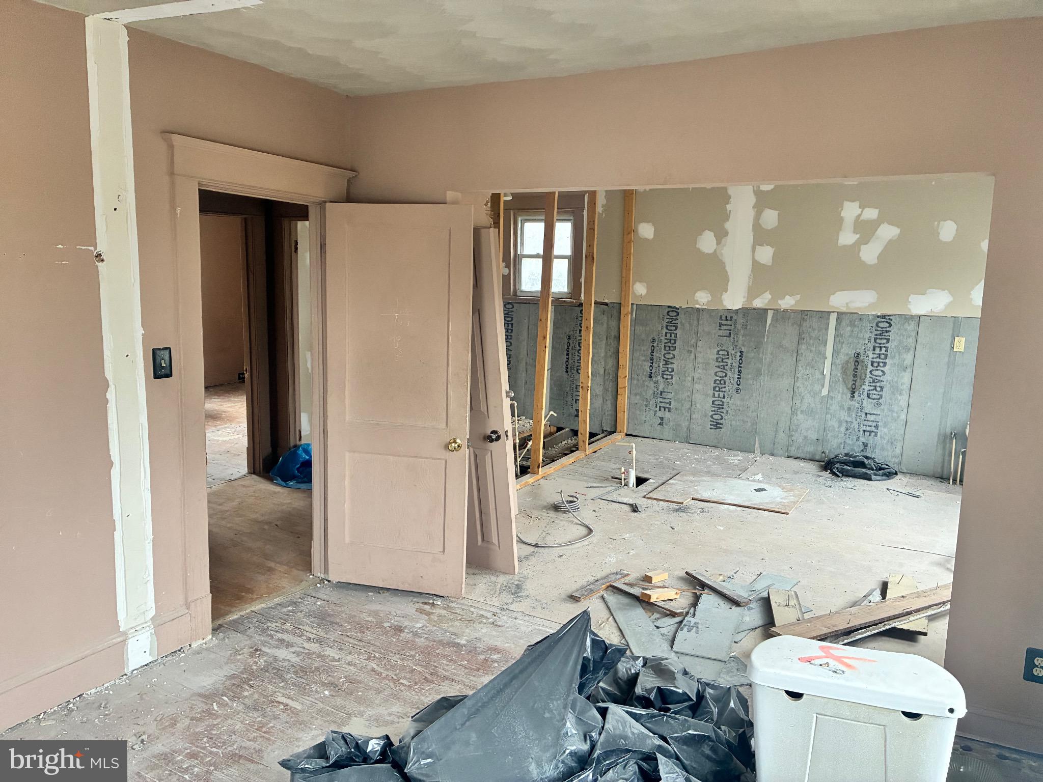 CENTRAL FOREST PARK - Residential