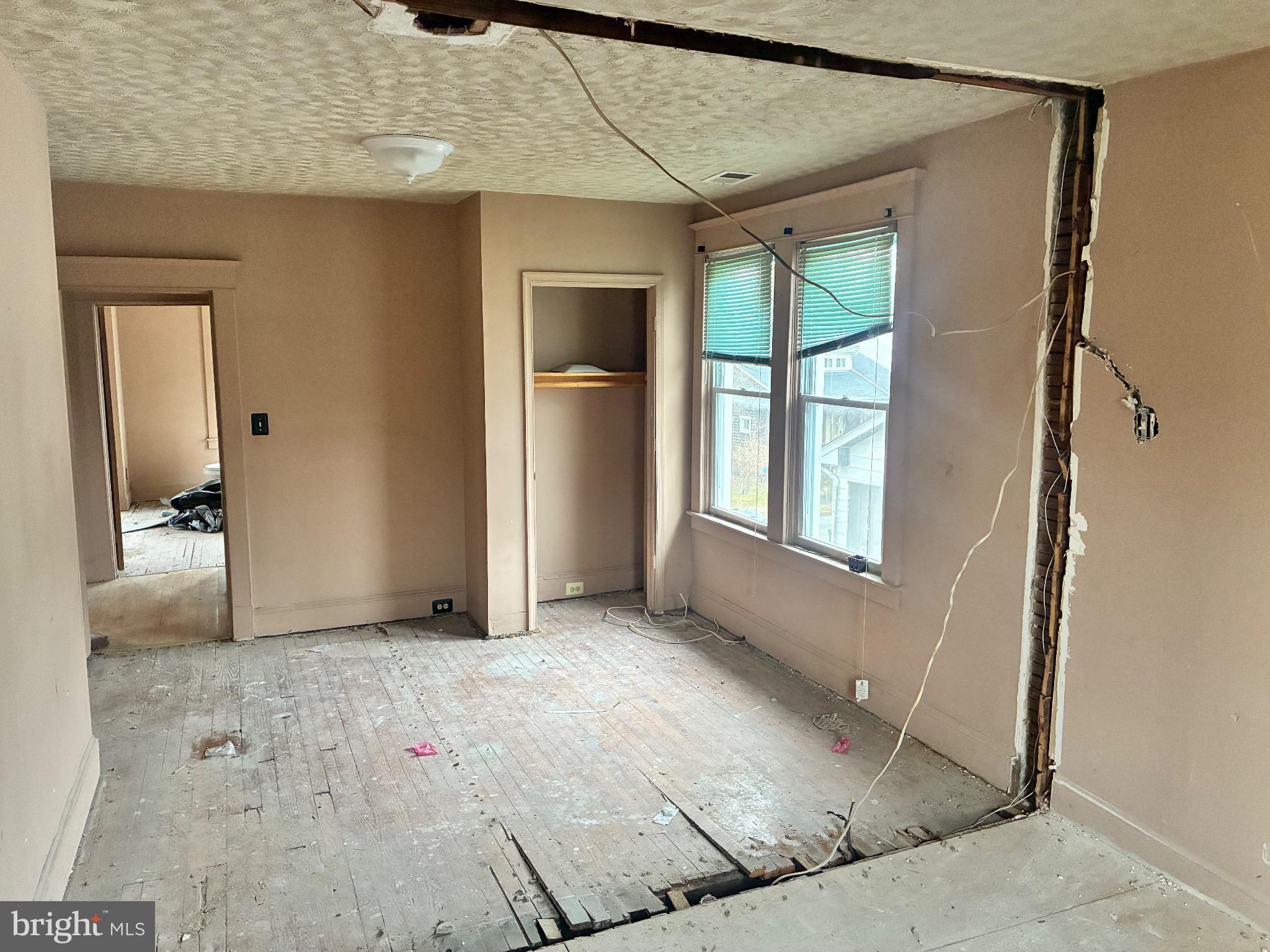 CENTRAL FOREST PARK - Residential