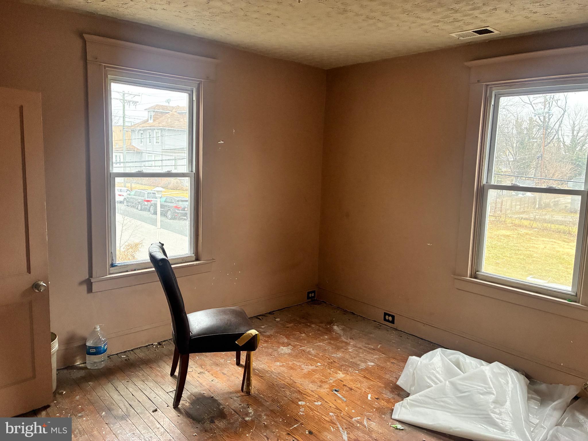 CENTRAL FOREST PARK - Residential