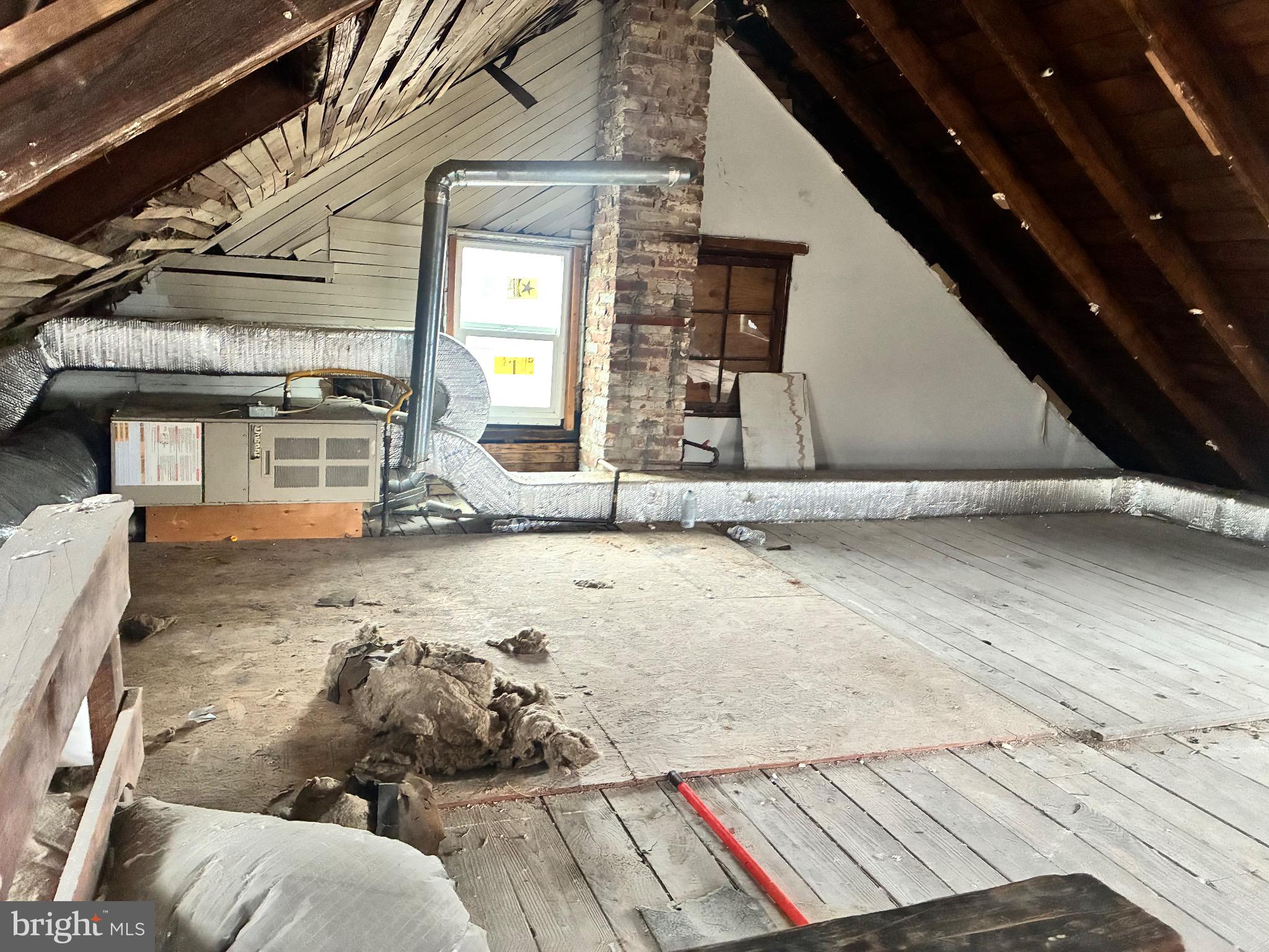 CENTRAL FOREST PARK - Residential