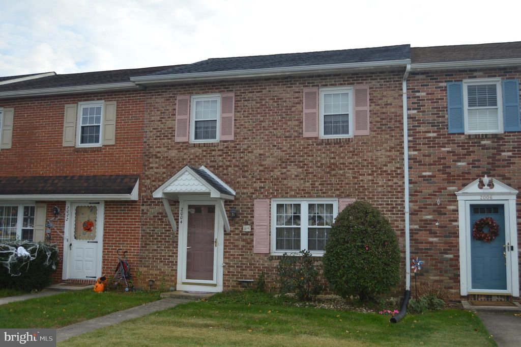 Photo of 2004 Hale Court, READING, PA 19610 (MLS # PABK2064458)
