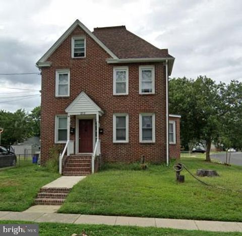 201 W LINCOLN AVENUE 1 MAGNOLIA NJ 08049