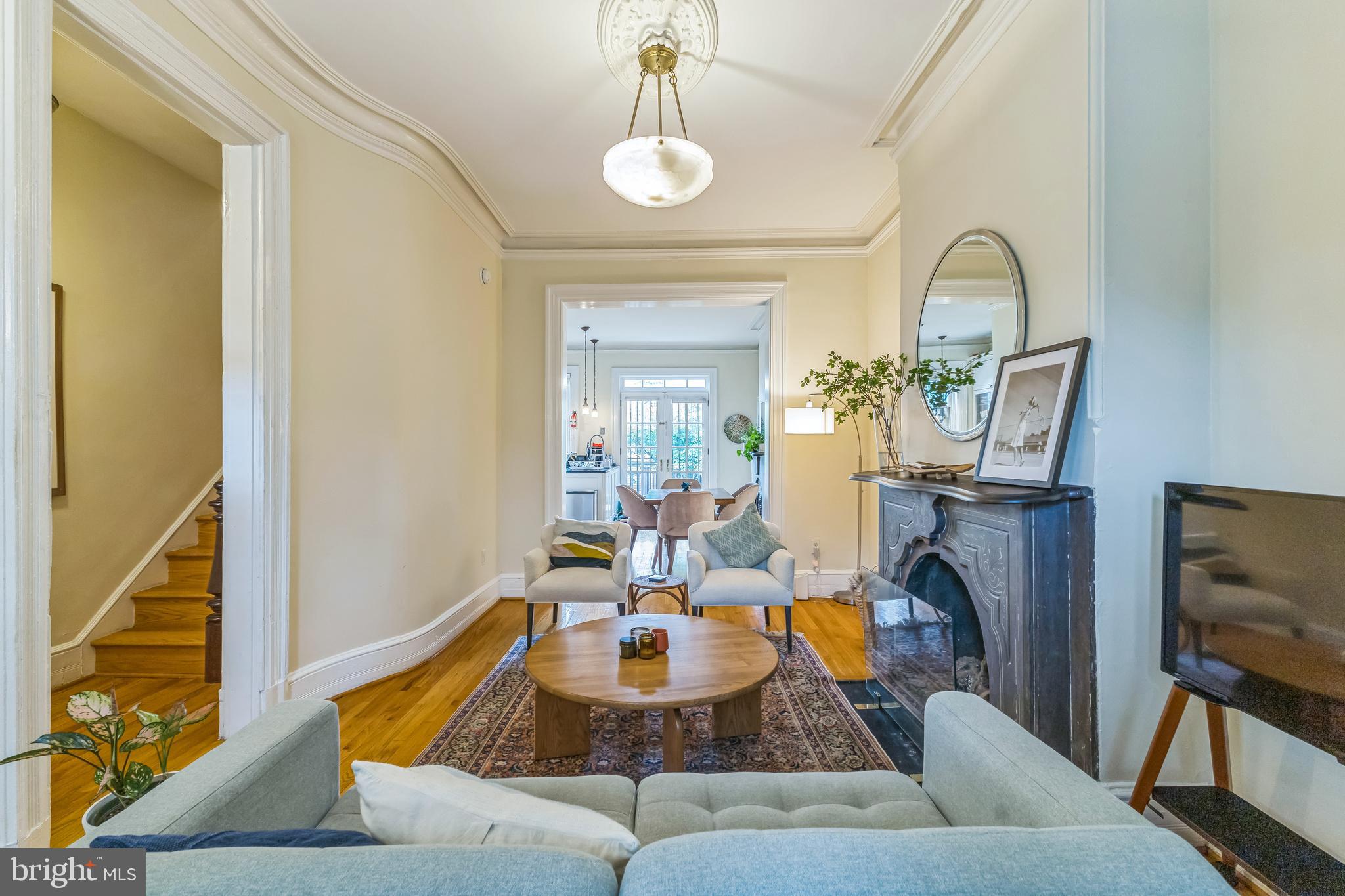 1414 SWANN STREET NW