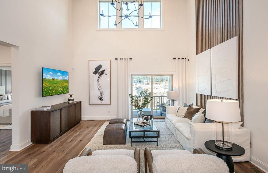 Coming February 2026: Maple Glen Pointe is an exciting new construction townhome community offering new homes for sale in Maple Glen, PA, located in desirable Montgomery County within the highly rated Upper Dublin School District. Developed by Pulte Homes, this community thoughtfully designed new construction townhomes with modern layouts, open gathering spaces, optional first-floor owner’s suites, and contemporary finishes ideal for families, professionals, and active buyers seeking quality and comfort in a suburban setting in Upper Dublin Township.

The Northbrook offers a first-floor owner's suite with a spa-like owner's bathroom. Upstairs feature 2 spacious bedrooms, media room and flex space.

 Maple Glen Pointe is walkable to retail, close to downtown Ambler and offers easy access to Route 309, 611, I-476 and the Pennsylvania Turnpike. Join the VIP list!