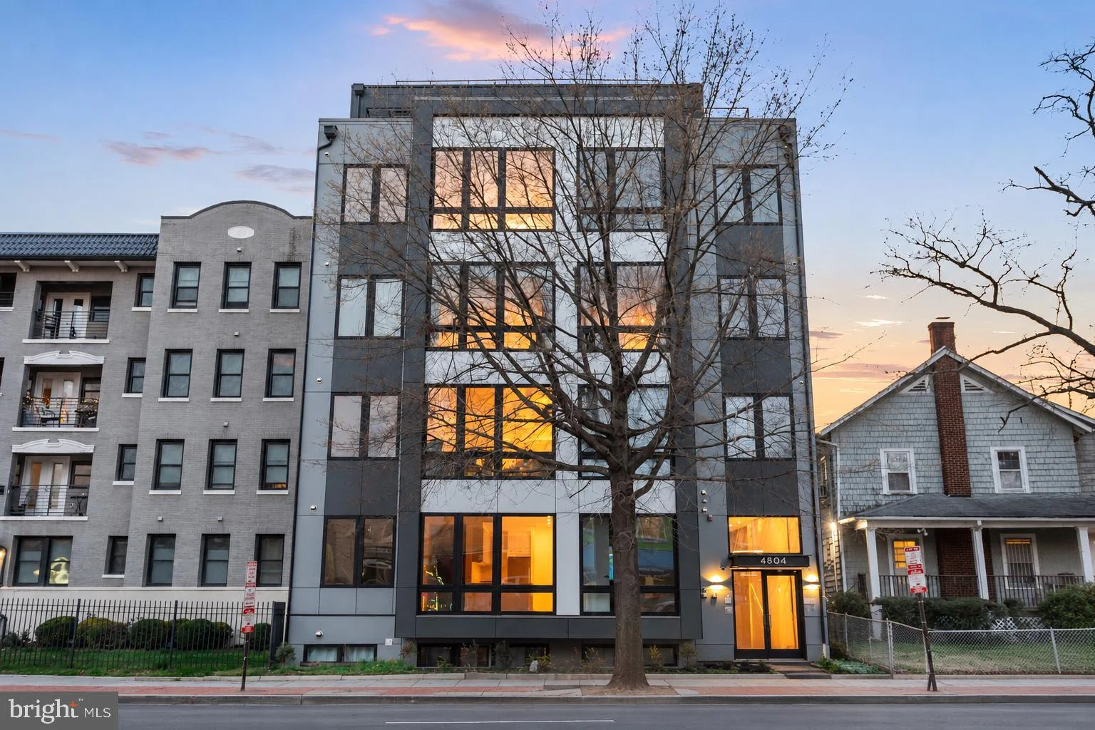 4804 Georgia Avenue NW Unit 002