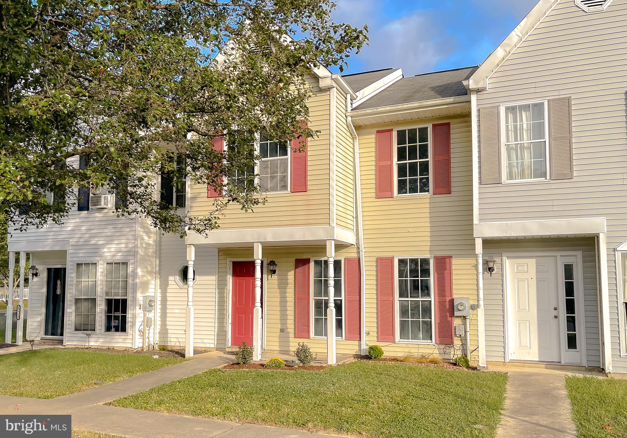 SOUTHGATE CENTER - Residential