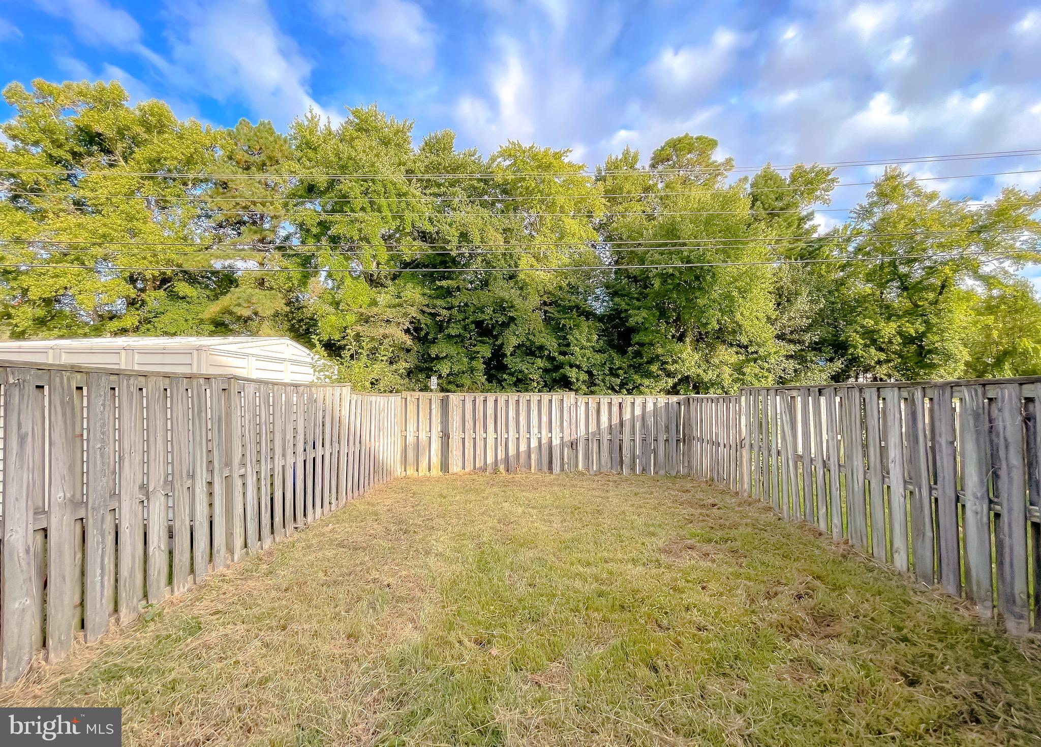 SOUTHGATE CENTER - Residential