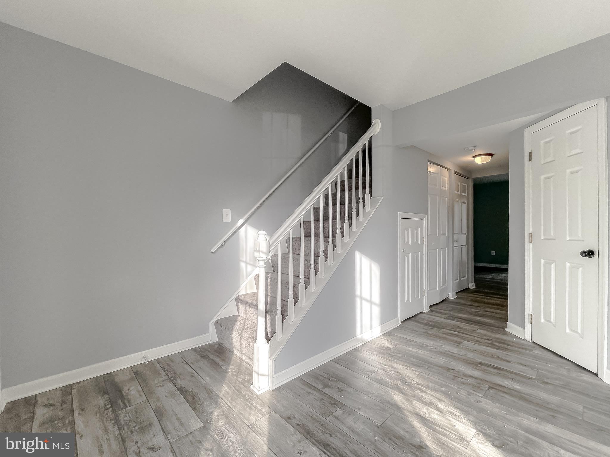 SOUTHGATE CENTER - Residential