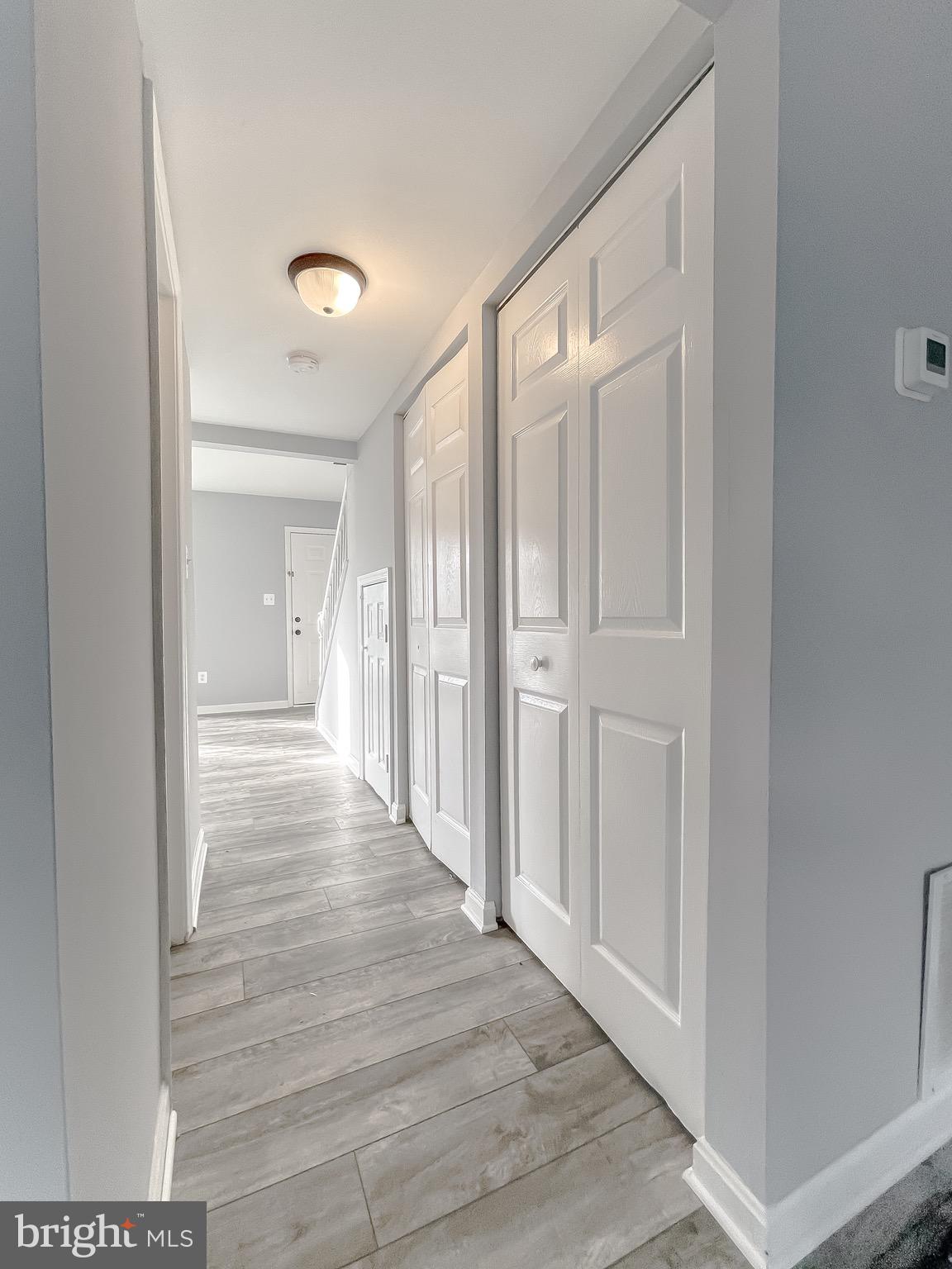 SOUTHGATE CENTER - Residential