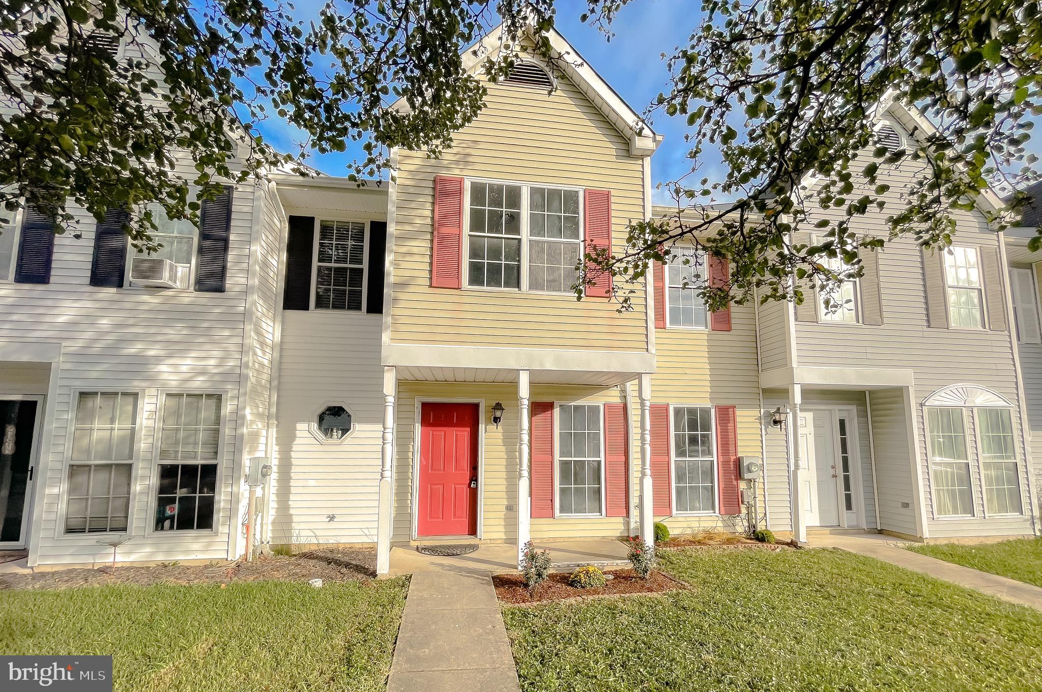 SOUTHGATE CENTER - Residential