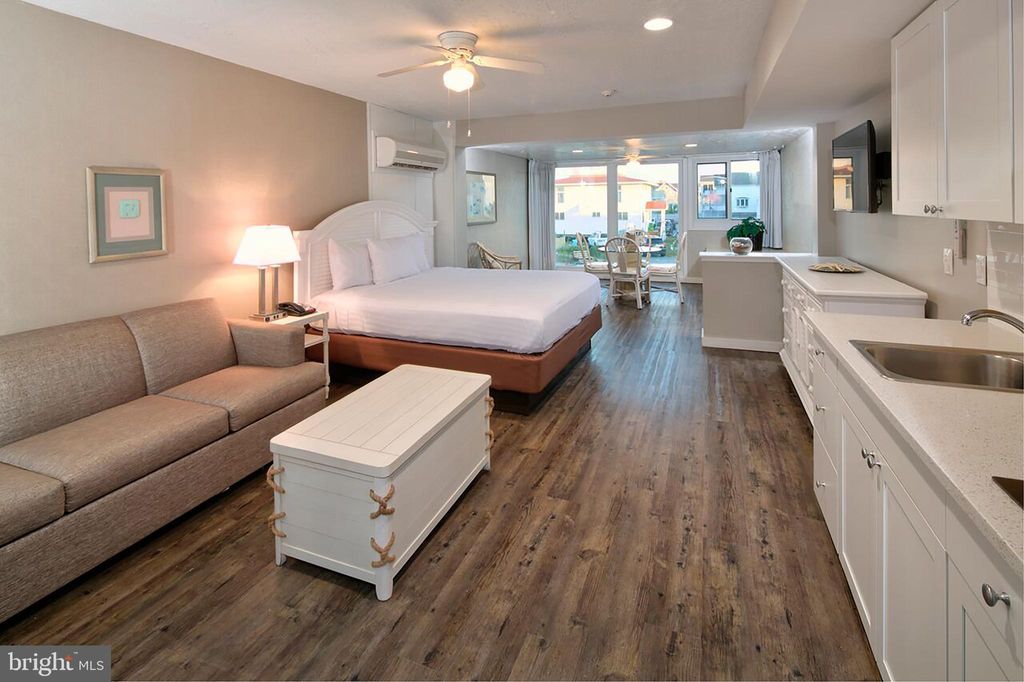 Photo of 1 Read Street #114B, DEWEY BEACH, DE 19971 (MLS # DESU2105582)