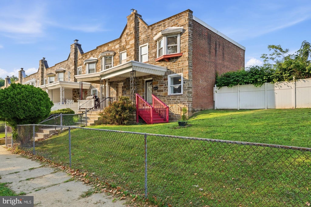 Photo of 1135 - 37 Overington Street, PHILADELPHIA, PA 19124 (MLS # PAPH2660454)