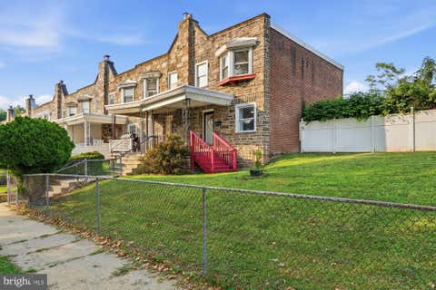 Photo of 1135 - 37 Overington Street, PHILADELPHIA, PA 19124 (MLS # PAPH2660454)