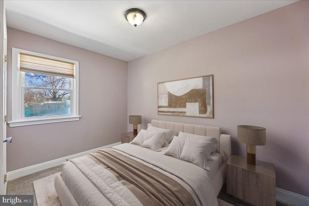 IVERSON VILLAGE CONDO - Residential