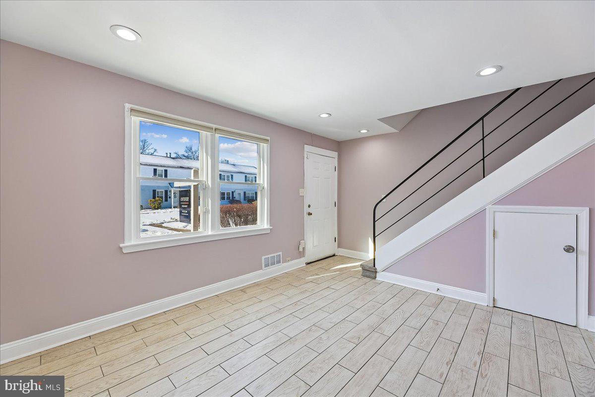 IVERSON VILLAGE CONDO - Residential