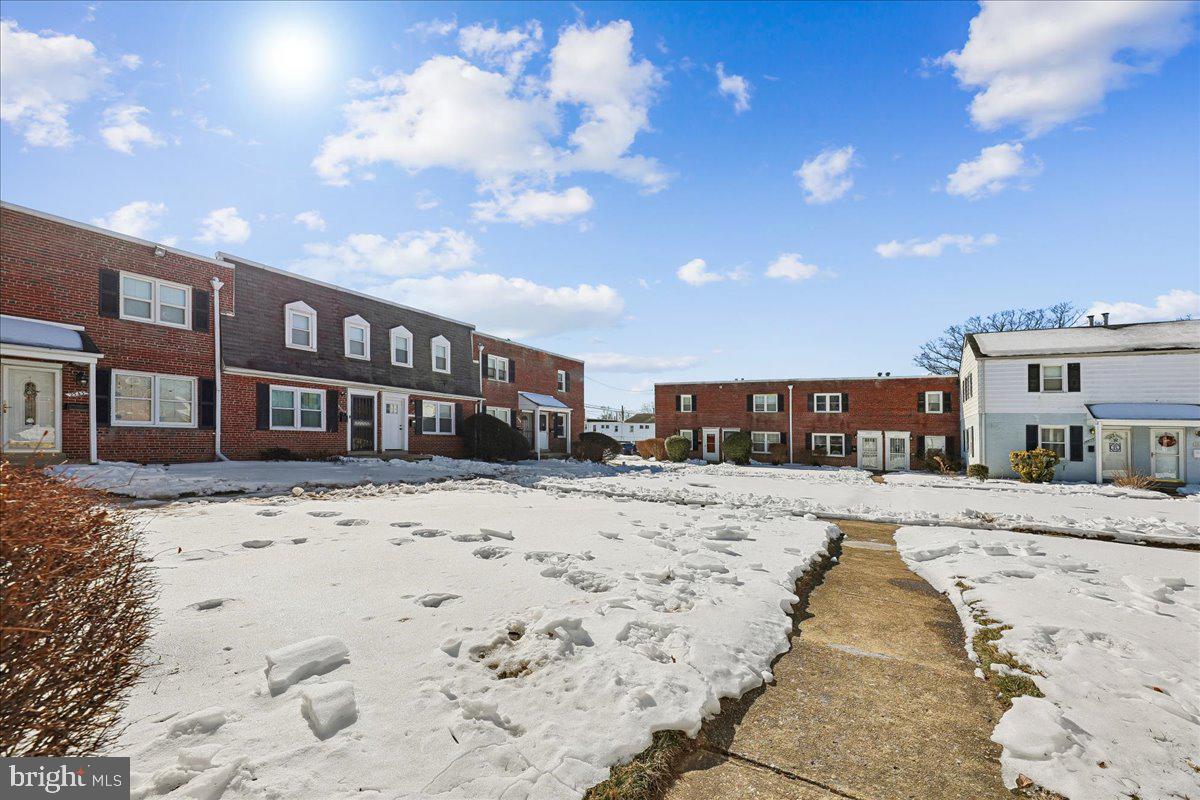 IVERSON VILLAGE CONDO - Residential