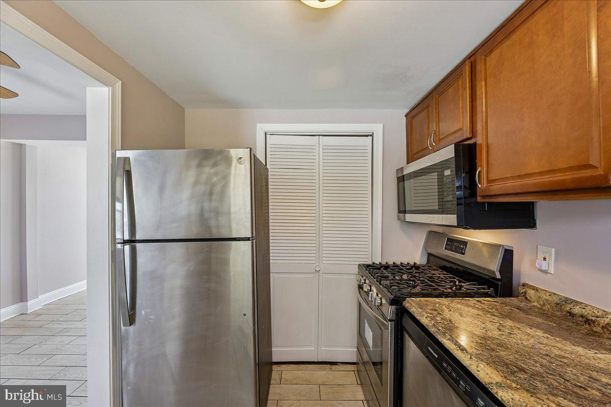 IVERSON VILLAGE CONDO - Residential