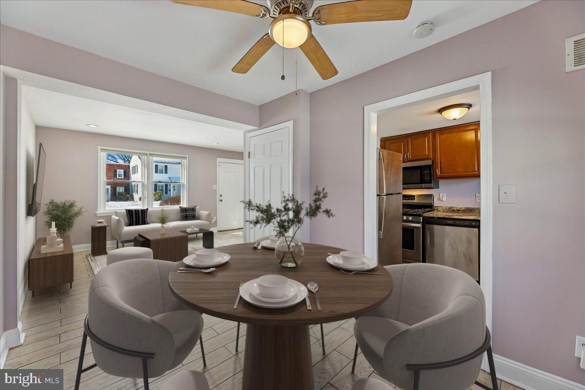 IVERSON VILLAGE CONDO - Residential