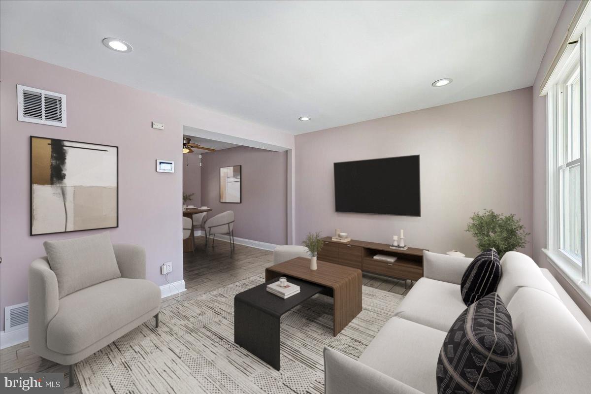 IVERSON VILLAGE CONDO - Residential