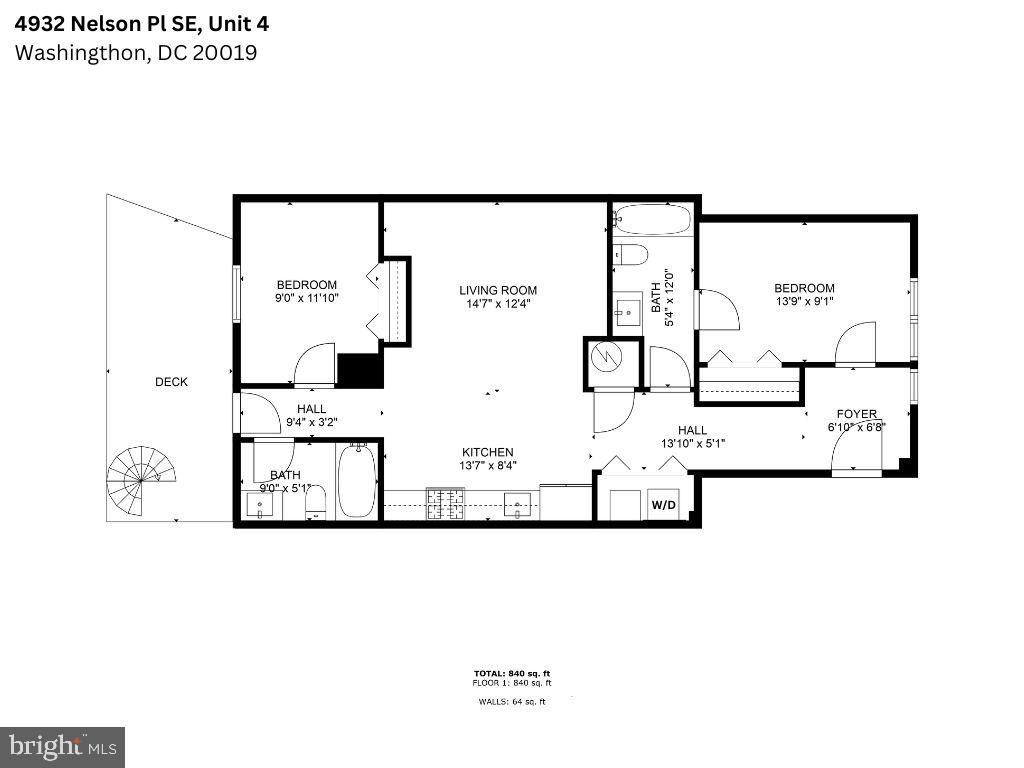 2932 NELSON PLACE SE 4