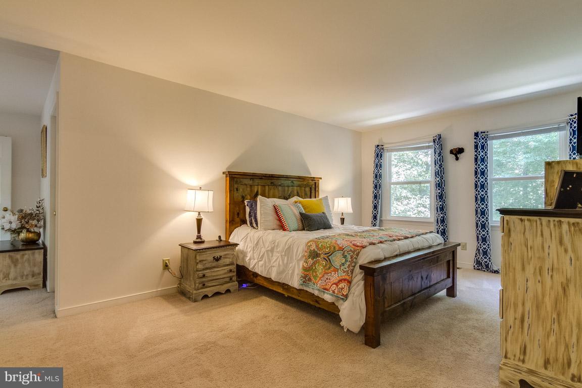 AQUIA HARBOUR - Residential