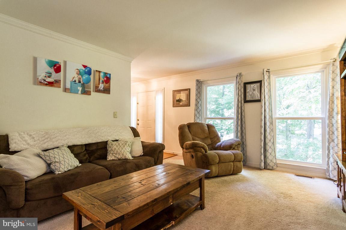 AQUIA HARBOUR - Residential