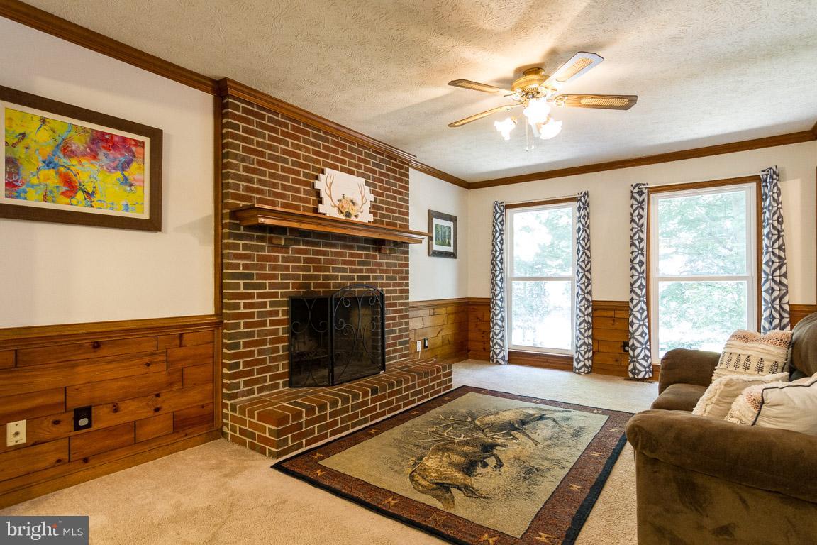 AQUIA HARBOUR - Residential