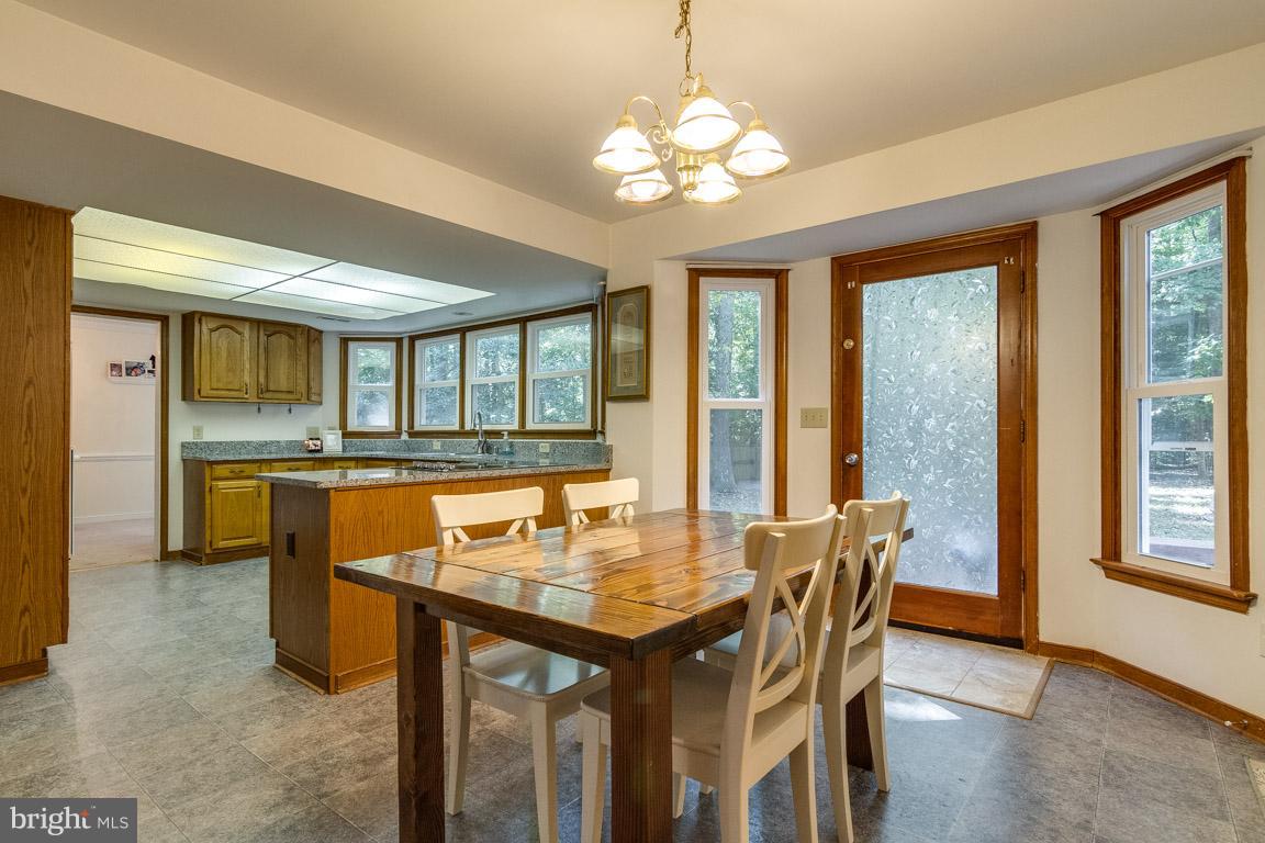 AQUIA HARBOUR - Residential