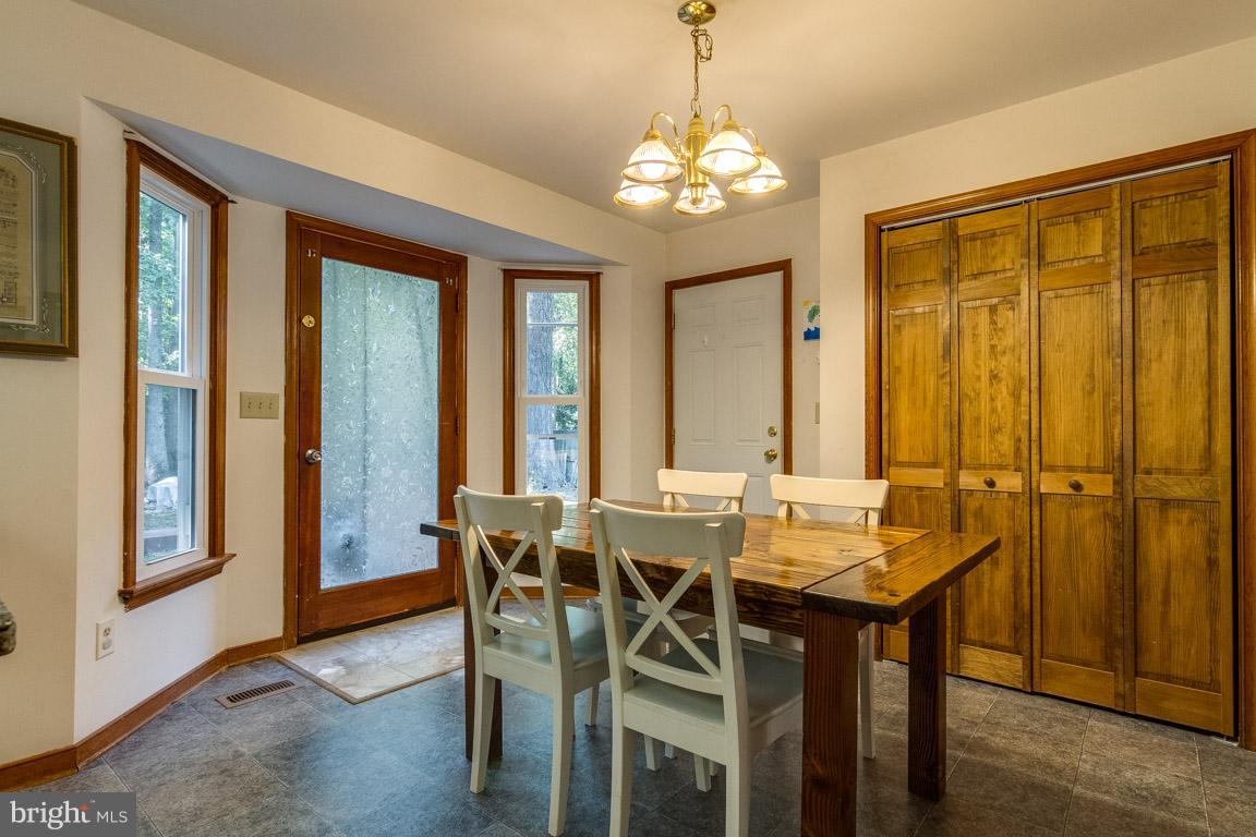 AQUIA HARBOUR - Residential