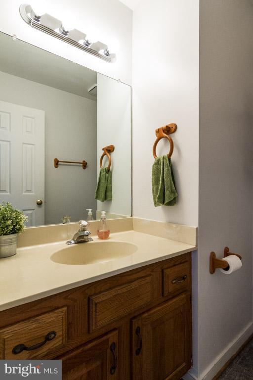 AQUIA HARBOUR - Residential