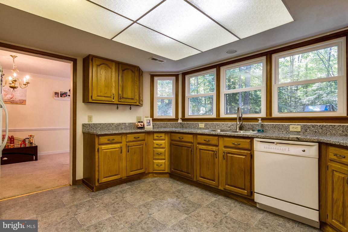 AQUIA HARBOUR - Residential