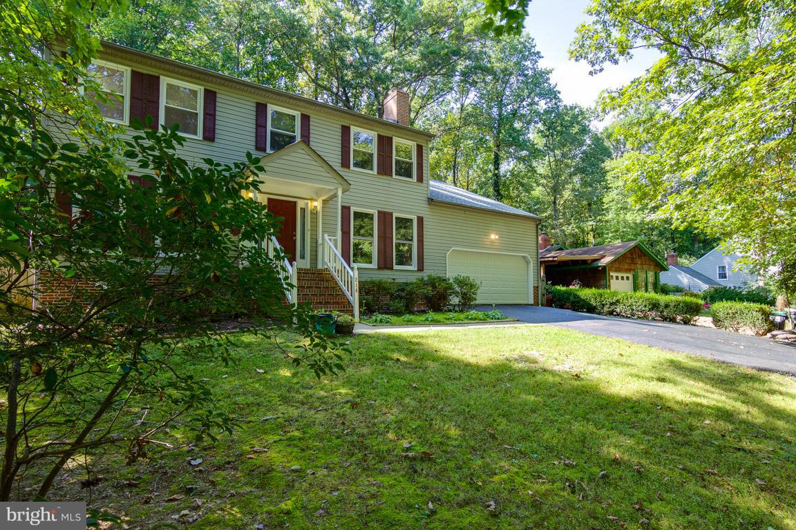 AQUIA HARBOUR - Residential