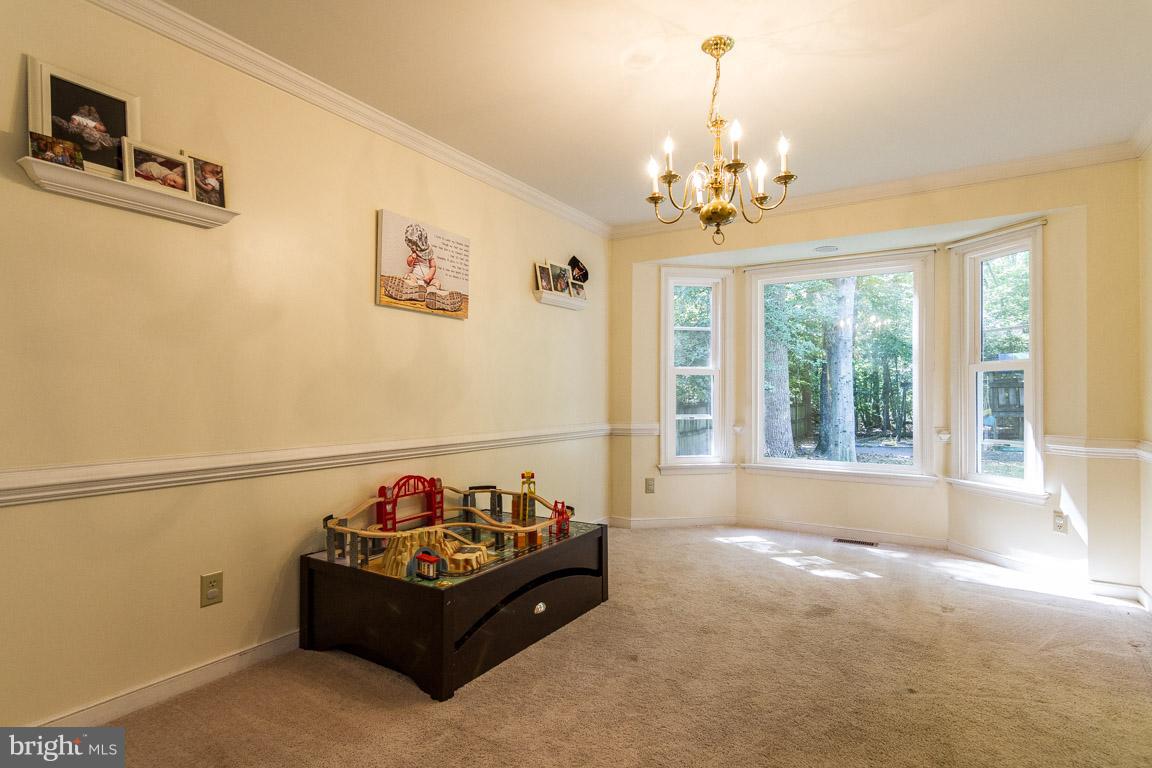 AQUIA HARBOUR - Residential