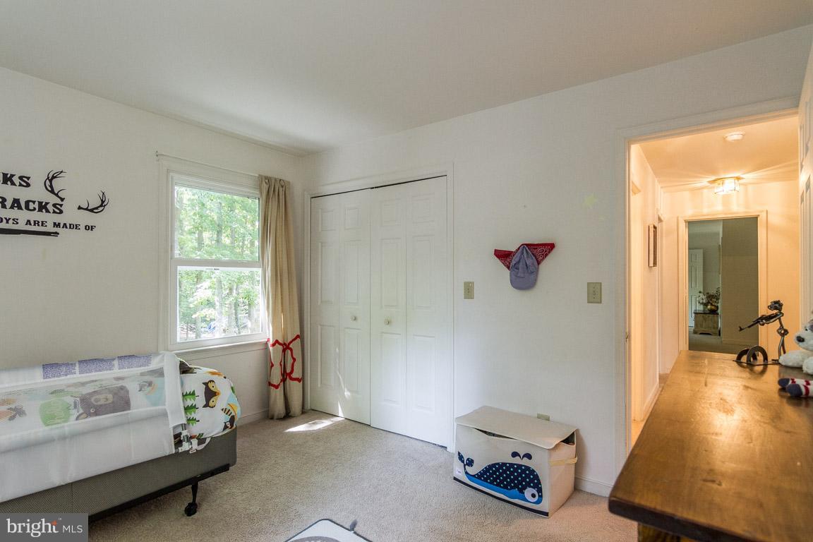 AQUIA HARBOUR - Residential