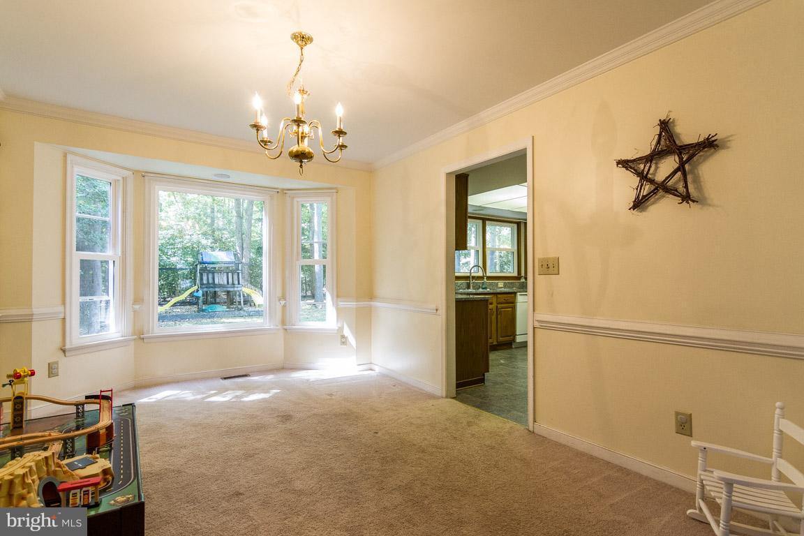 AQUIA HARBOUR - Residential