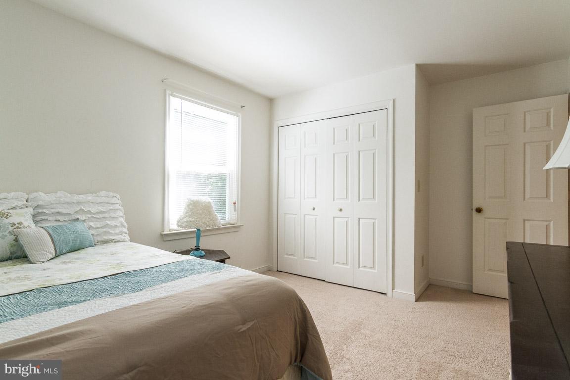 AQUIA HARBOUR - Residential