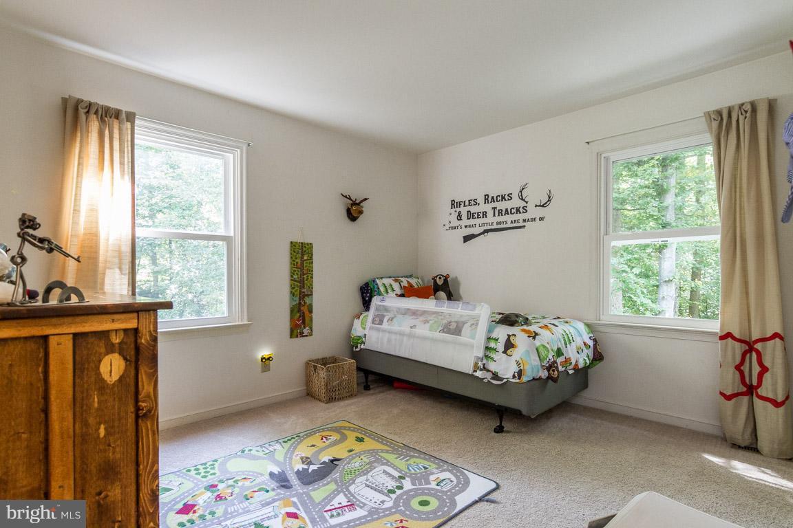 AQUIA HARBOUR - Residential