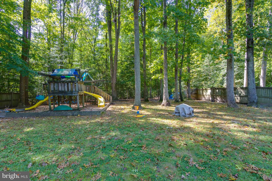 AQUIA HARBOUR - Residential