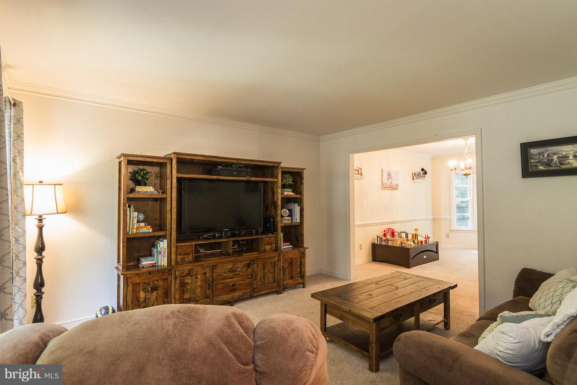 AQUIA HARBOUR - Residential