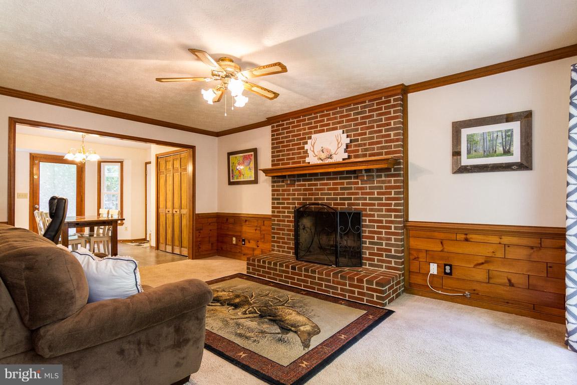 AQUIA HARBOUR - Residential