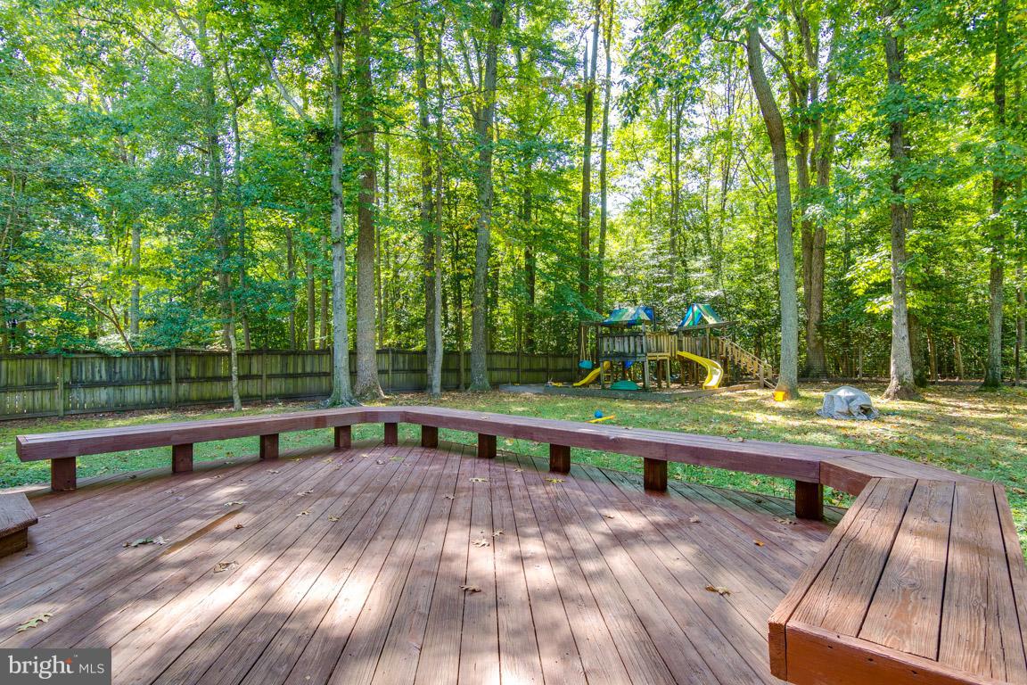 AQUIA HARBOUR - Residential