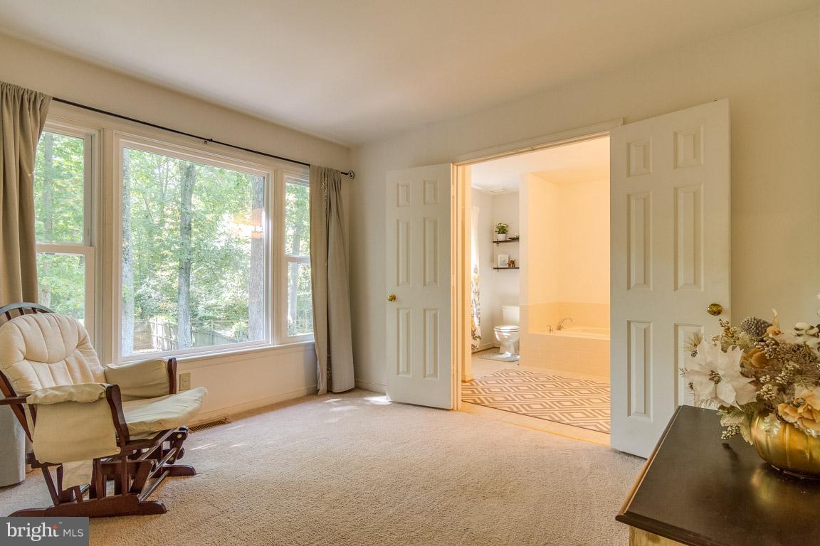 AQUIA HARBOUR - Residential