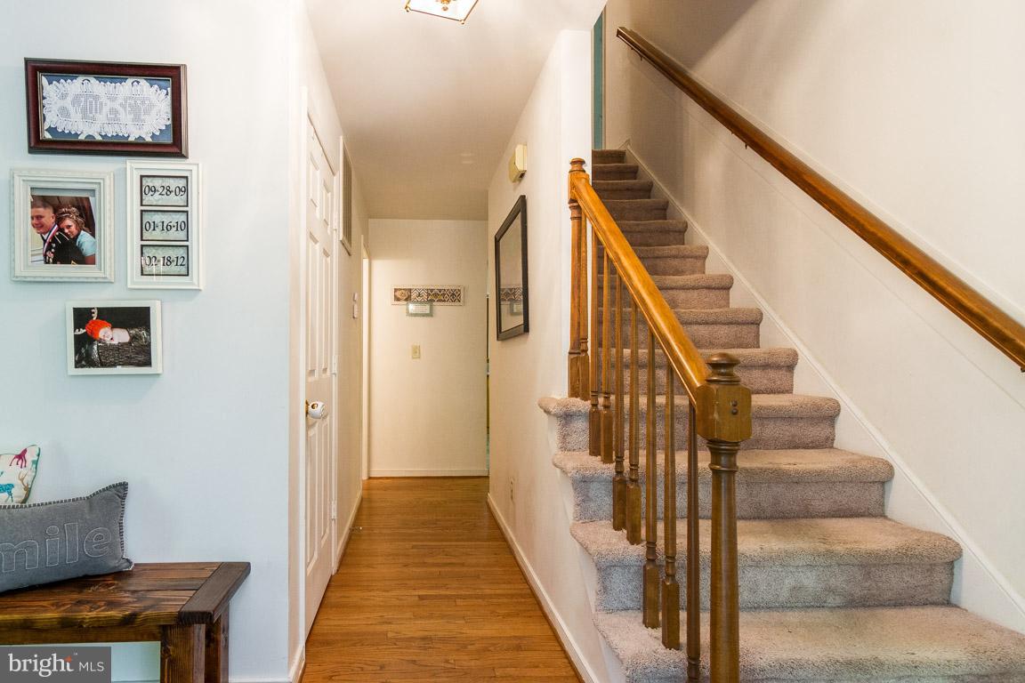 AQUIA HARBOUR - Residential